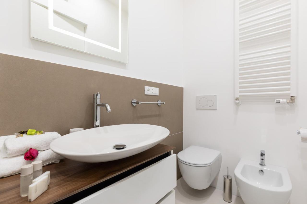 Buzzstays - Stylish Apartments Vatican Rome Downtown Exterior foto